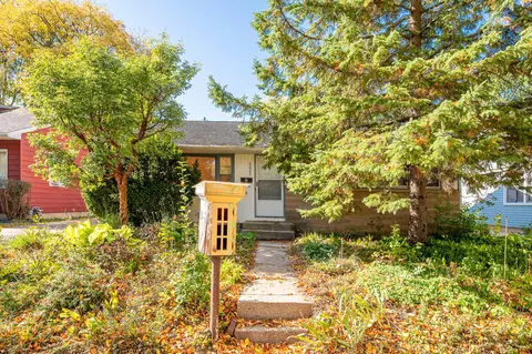8023 W Scranton, Milwaukee, WI 53218