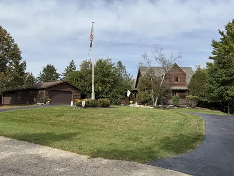 30526 101st, Burlington, WI 53105
