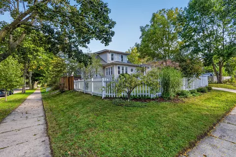 1500 E Kensington, Shorewood, WI 53211