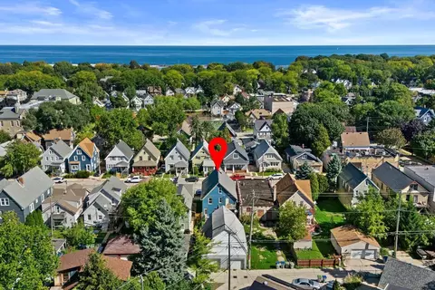 2975 S Kinnickinnic, Milwaukee, WI 53207