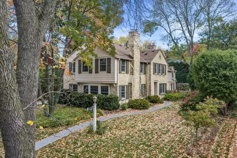4732 N Wilshire, Whitefish Bay, WI 53211