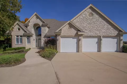 n438 Beverly Drive, Emmet, WI 53098