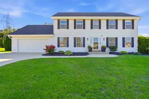 9175 S Patricia, Oak Creek, WI 53154