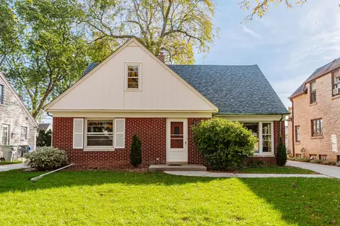 3430 N 93rd, Milwaukee, WI 53222