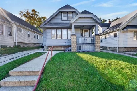 3729 W Miller, Milwaukee, WI 53208