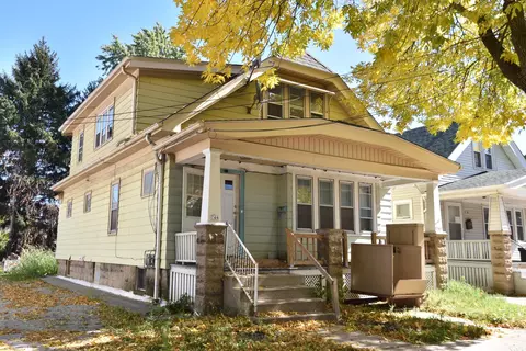 744 S 21st #744A, Milwaukee, WI 53204