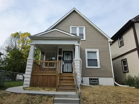 2829 N 17th, Milwaukee, WI 53209