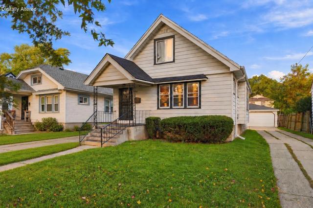 5076 N 47th, Milwaukee, WI 53218