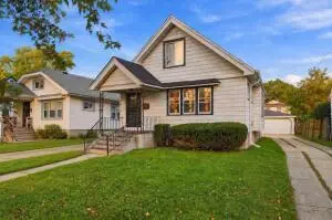 5076 N 47th, Milwaukee, WI 53218