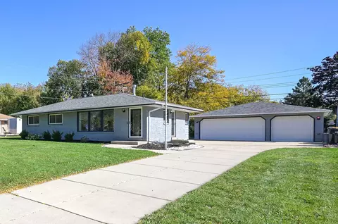 5240 S 116th, Hales Corners, WI 53130