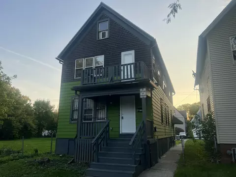 3138 N 11th, Milwaukee, WI 53206