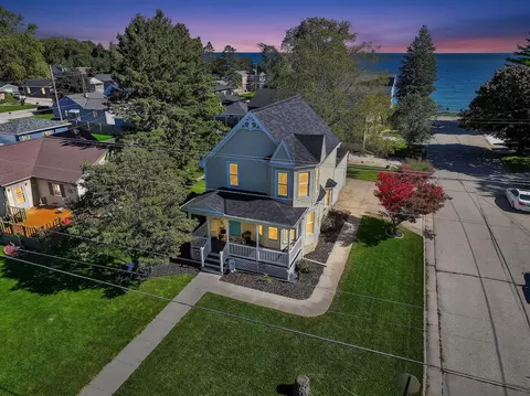 3525 Sheridan, Mount Pleasant, WI 53403