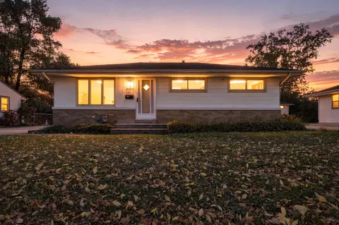 8805 W Bender, Milwaukee, WI 53225