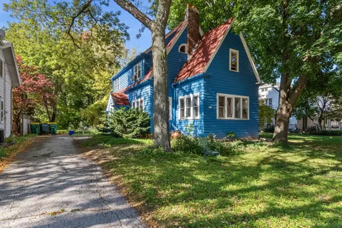 4211 N Maryland, Shorewood, WI 53211