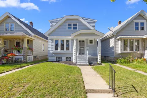 2925 S 7th, Milwaukee, WI 53215