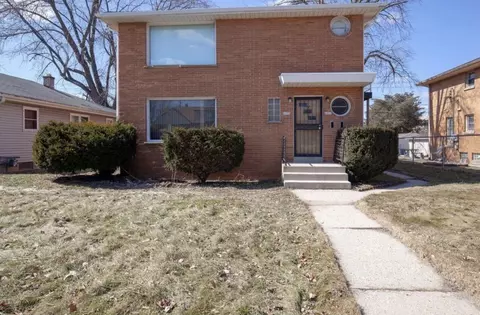 4055 N 68th #4057, Milwaukee, WI 53216
