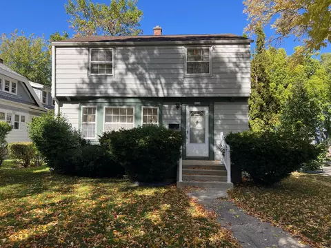 6402 W Girard, Milwaukee, WI 53210