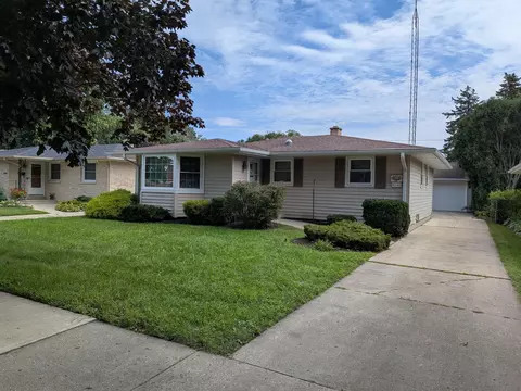 8041 19th, Kenosha, WI 53143