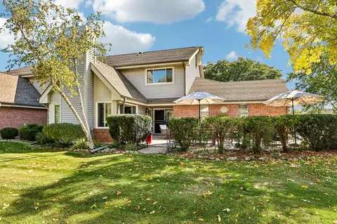 13530 W Fountain, New Berlin, WI 53151