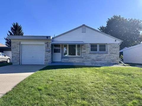 2758 S 58th, Milwaukee, WI 53219