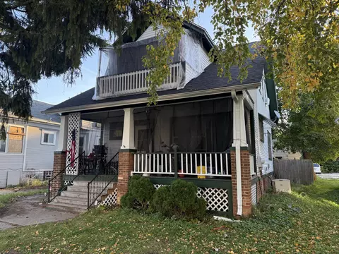 6329 26th, Kenosha, WI 53143