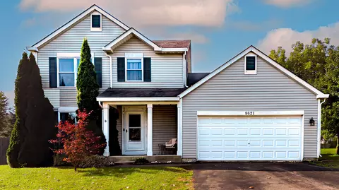 9621 64th, Kenosha, WI 53142