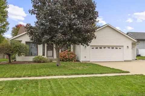 127 Marigold, West Salem, WI 54669