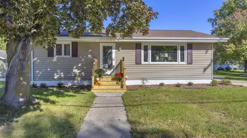 455 E Scott, Fond Du Lac, WI 54935