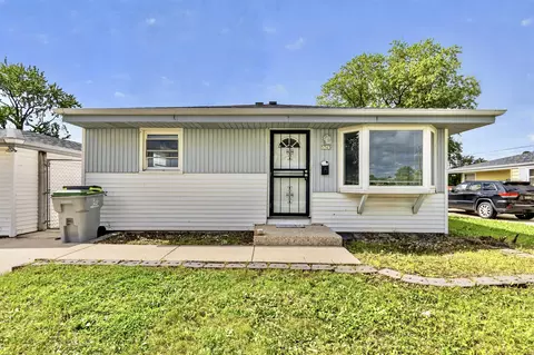 5765 N 89th, Milwaukee, WI 53225