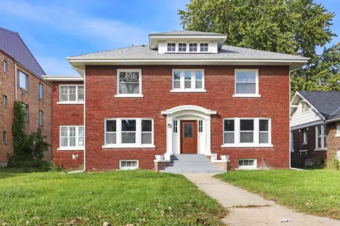 1518 60th, Kenosha, WI 53140