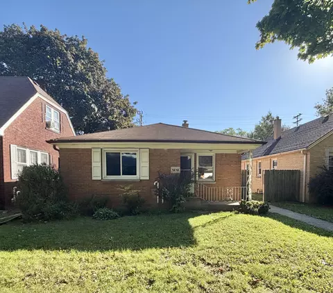 4848 N 65th, Milwaukee, WI 53218