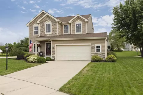 700 Meadowview, Johnson Creek, WI 53038