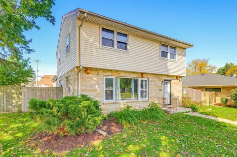 8314 W Beloit, West Allis, WI 53219