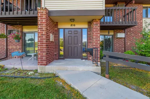 816 S S Park #2A, Fond Du Lac, WI 54935