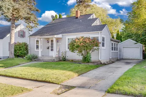 2003 30th, Kenosha, WI 53140