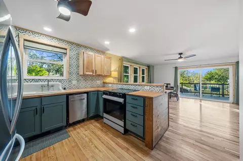 107 Bayview, Williams Bay, WI 53191