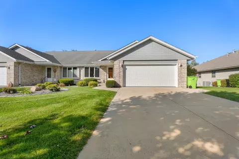 951 Spruce, Hartford, WI 53027