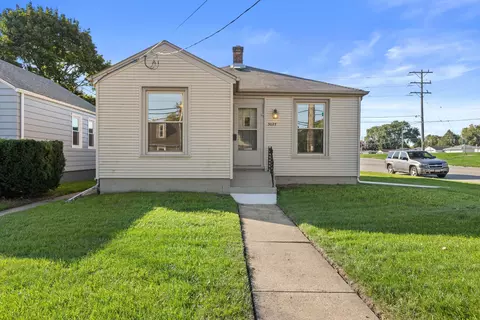 3027 21st, Racine, WI 53403