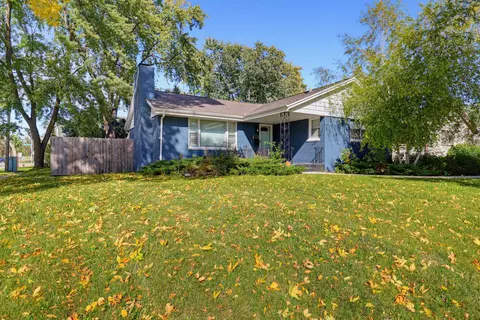 10628 W Sheridan, Milwaukee, WI 53225