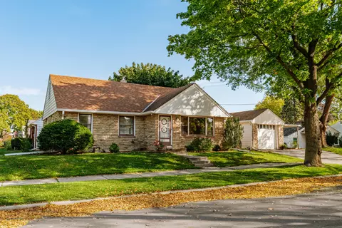 3484 N 79th, Milwaukee, WI 53222