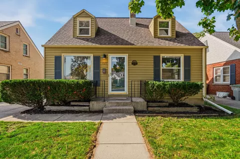 3329 N 92nd, Milwaukee, WI 53222