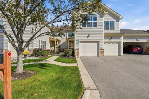 1150 Park #805, Lake Geneva, WI 53147