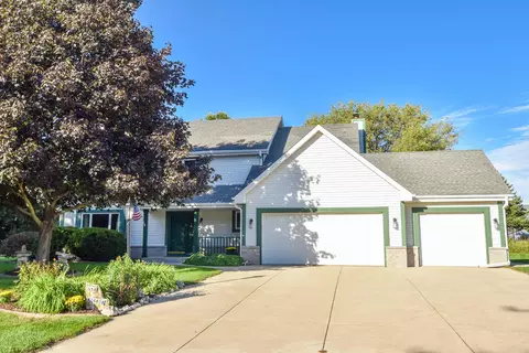 n58w24838 Cardinal, Sussex, WI 53089