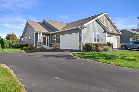 6666 105th, Pleasant Prairie, WI 53158