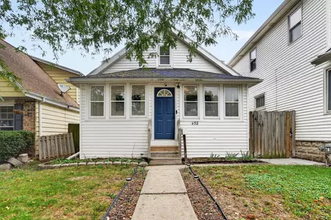 458 S 73rd, Milwaukee, WI 53214