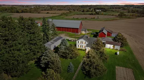 N5050 Brown, Hubbard, WI 53035