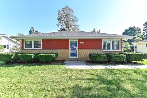 8622 N 52nd, Brown Deer, WI 53223
