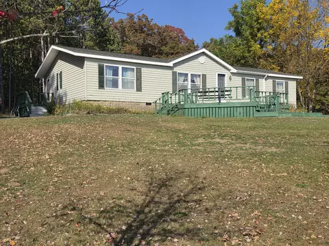 w8620 Glendale Road, Wausaukee, WI 54177