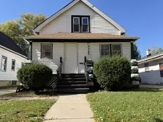 3745 N 39th, Milwaukee, WI 53216