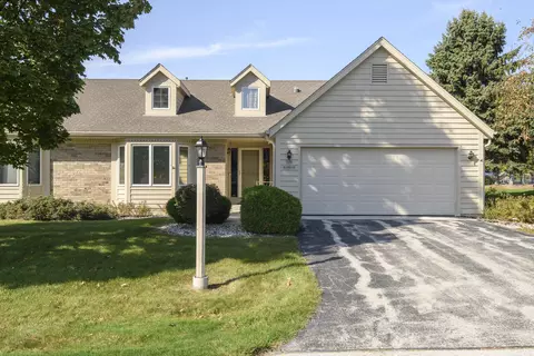 n98w18030 Bramblewood #D-55, Germantown, WI 53022